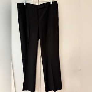 Talbots Signature Fit Trousers - 12L